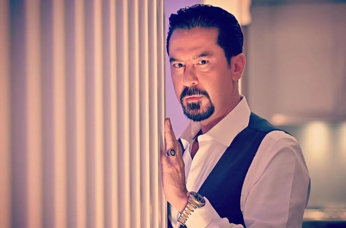 ميلاد يوسف - الصورة من حسابه على فيسبوك