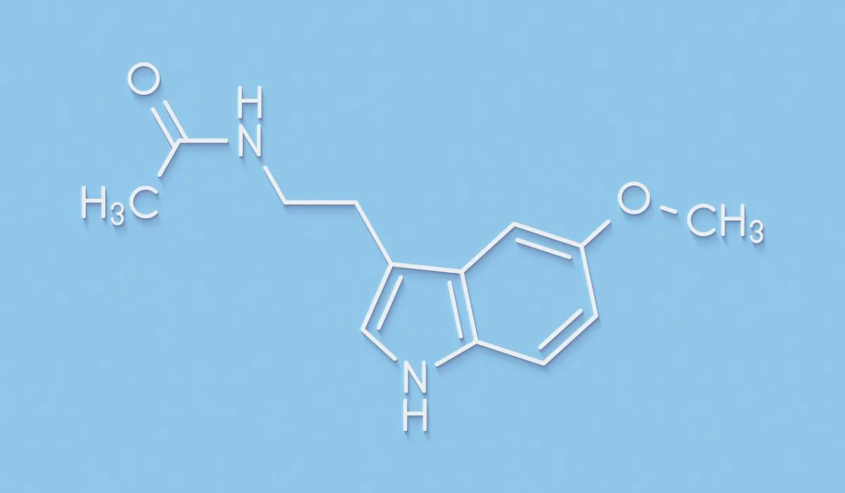 صورة تعبيرية عن الهرمون