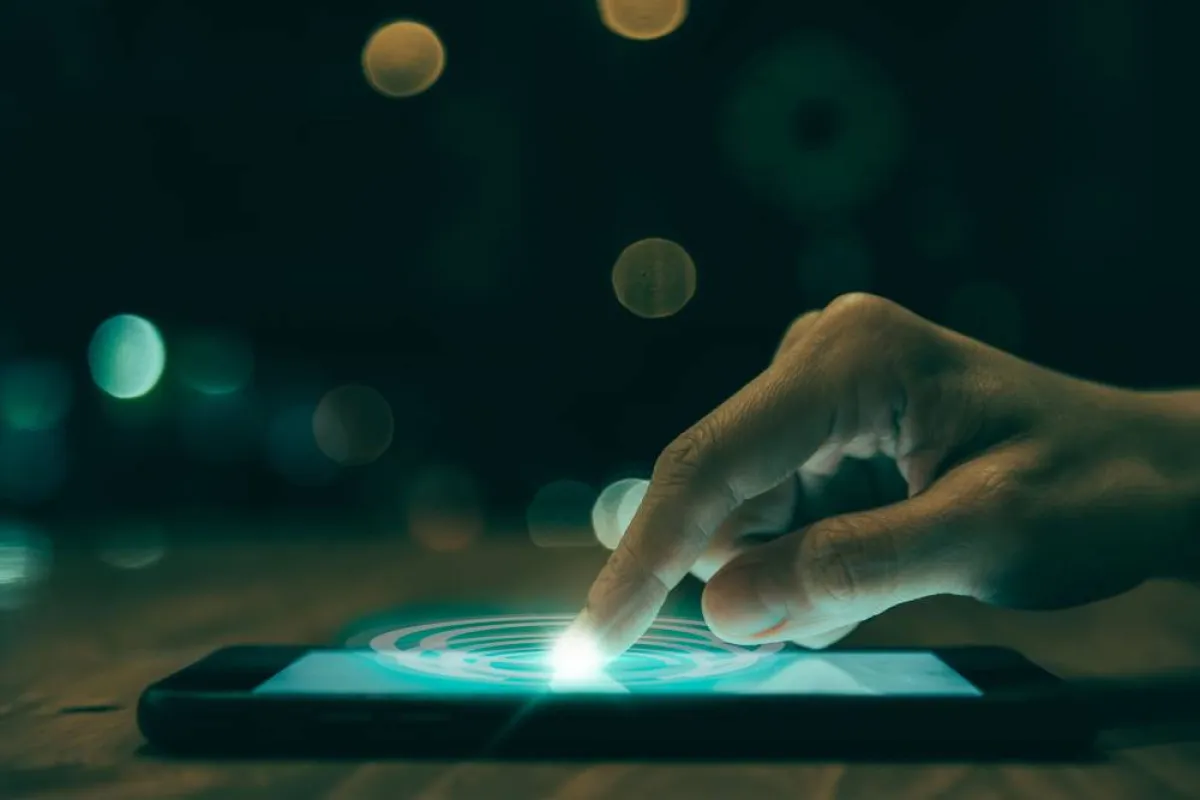 التكنولوجيا الأكثر ابتكارًا