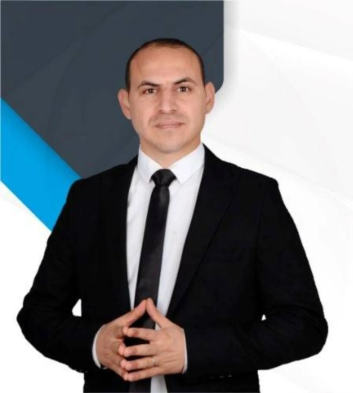 المستشار والمدرب في التخطيط الاستراتيجي والتشغيلي بسام المناصرة