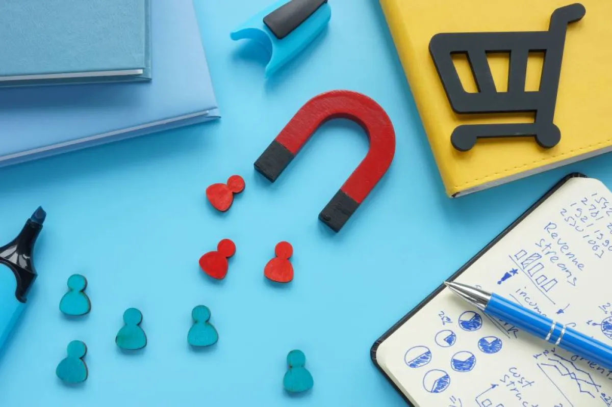 أفضل خدمة عملاء، ما يعني أنّ العملاء يتمتعون بأفضل تجربة