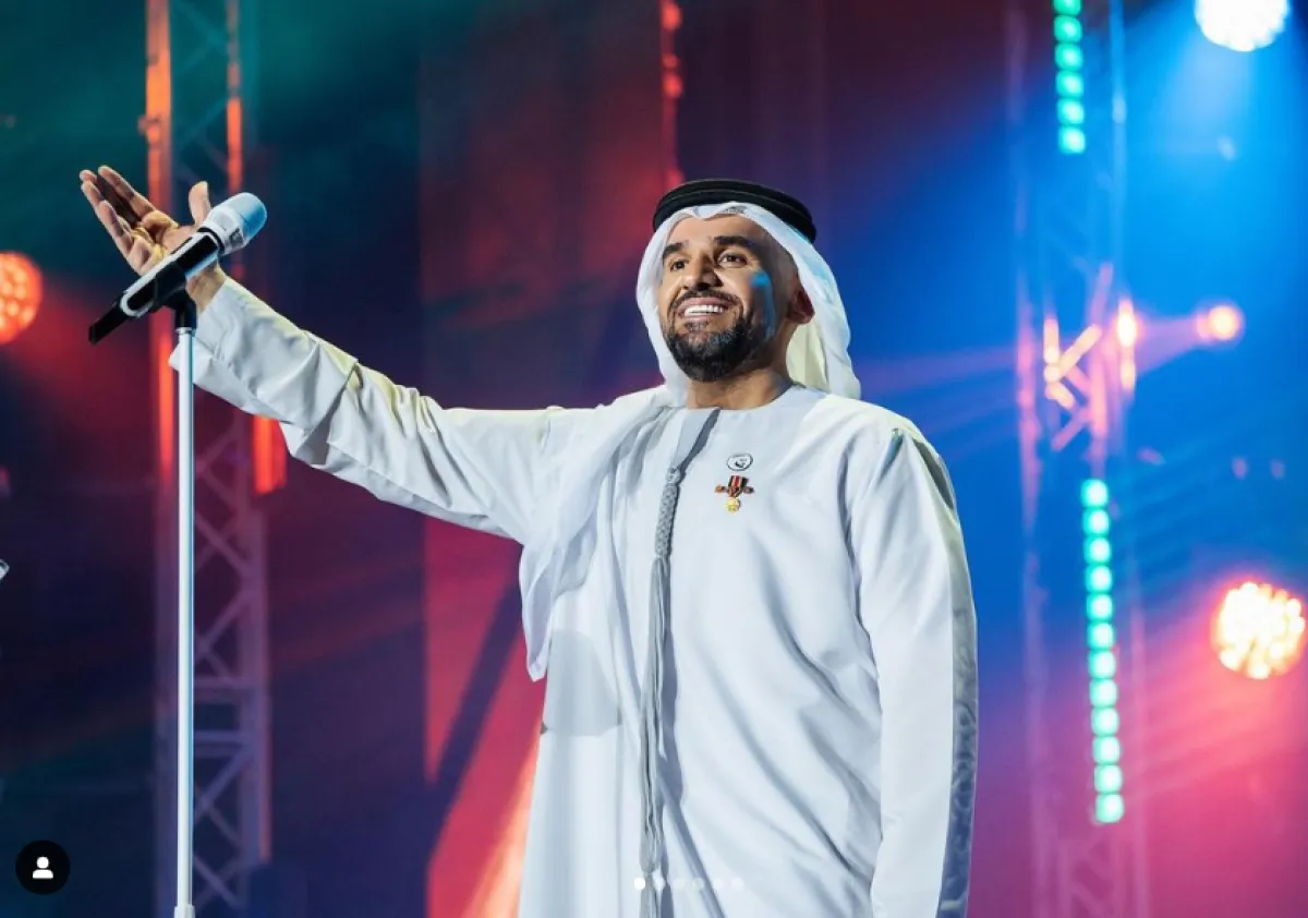 حسين الجسمي