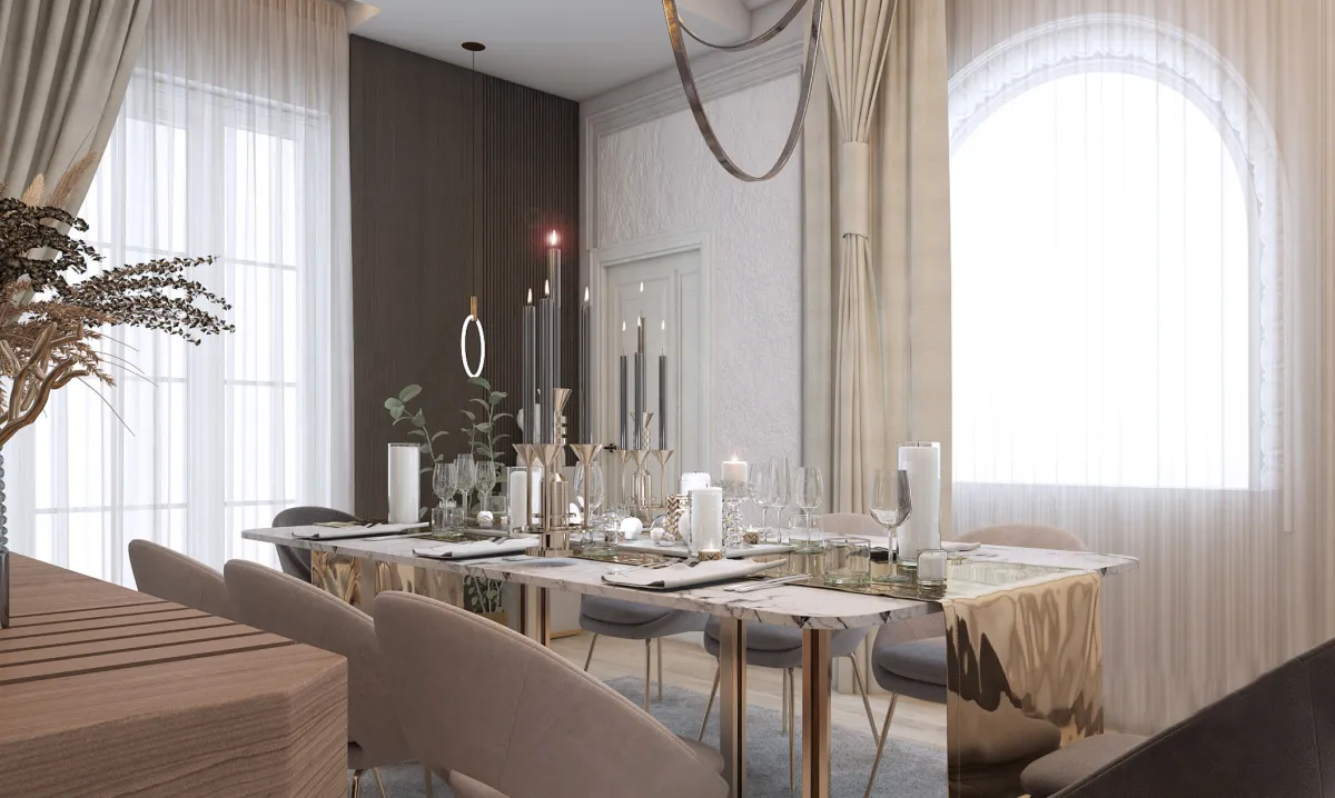 (الصور من مجموعة إنفرس العالمية)