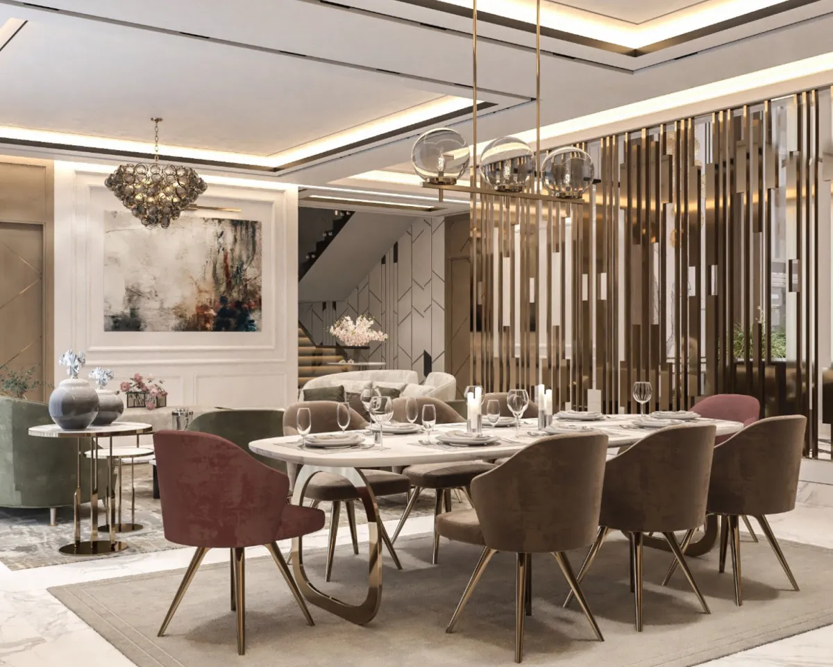 (الصور من مجموعة إنفرس العالمية)