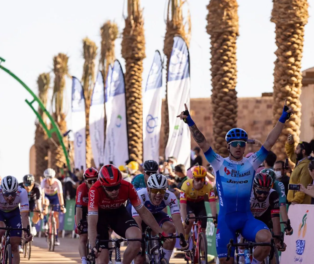 طواف السعودية