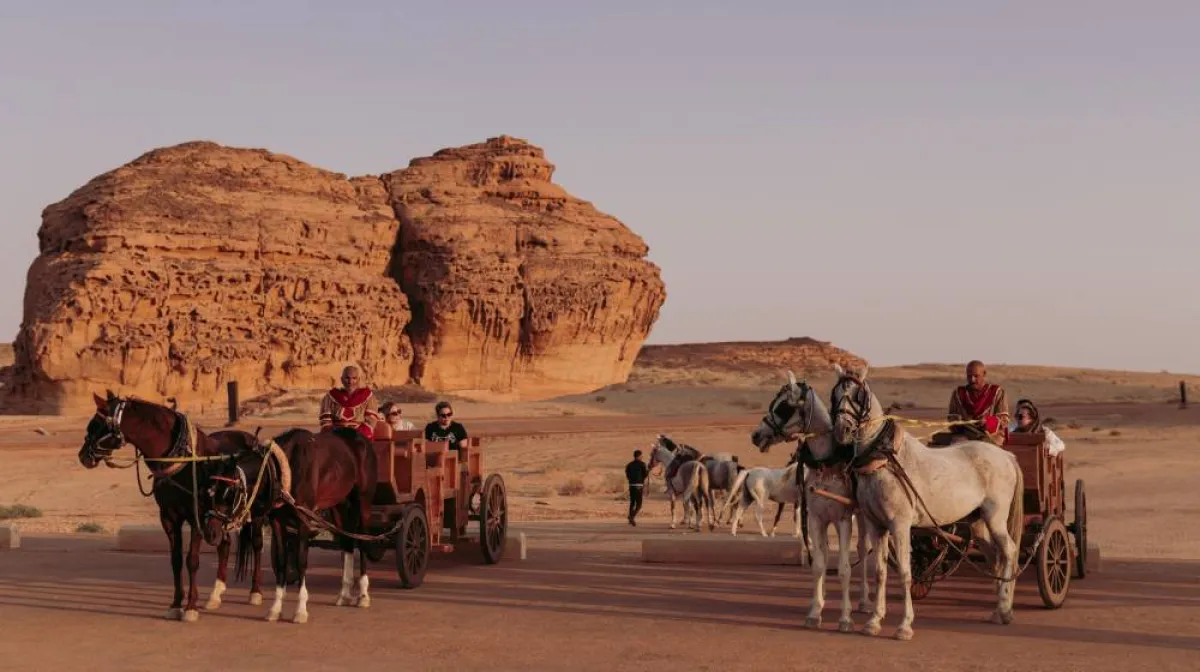 مهرجان الممالك القديمة