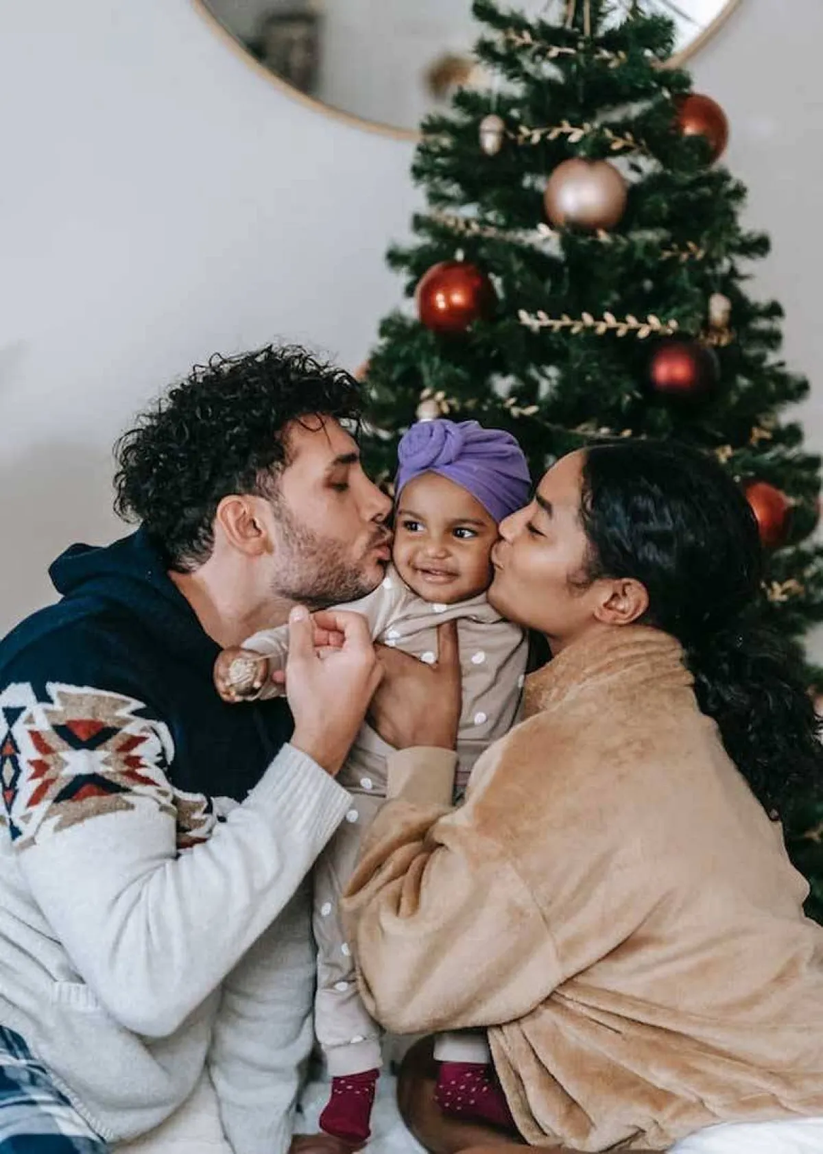 عبارات تهنئة رومانسية وجذابة للزوج برأس السنة 2023