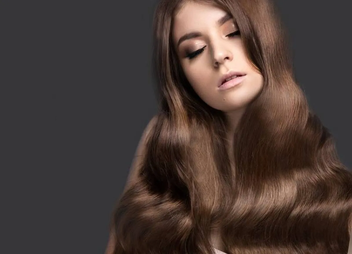 زيوت طبيعية للشعر