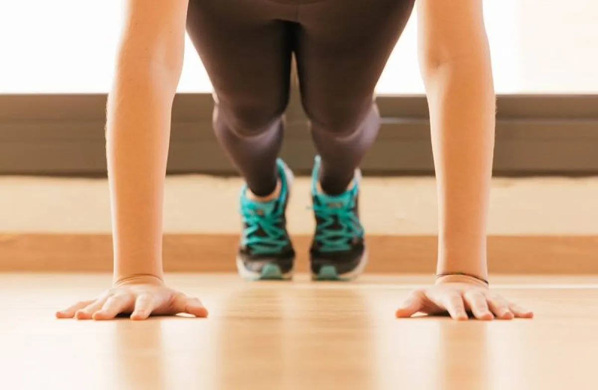 تمارين رياضية