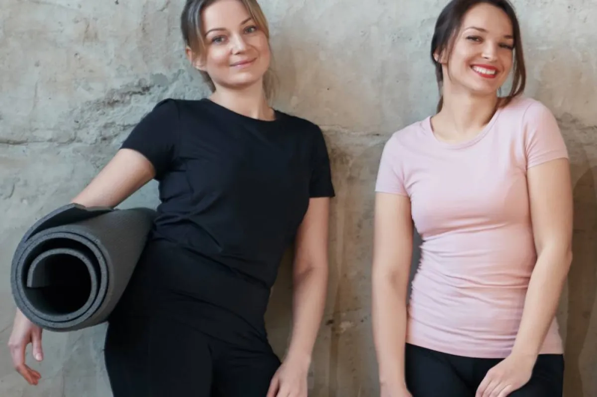 تمارين فعالة للحصول على جسم مشدود قبل رأس السنة