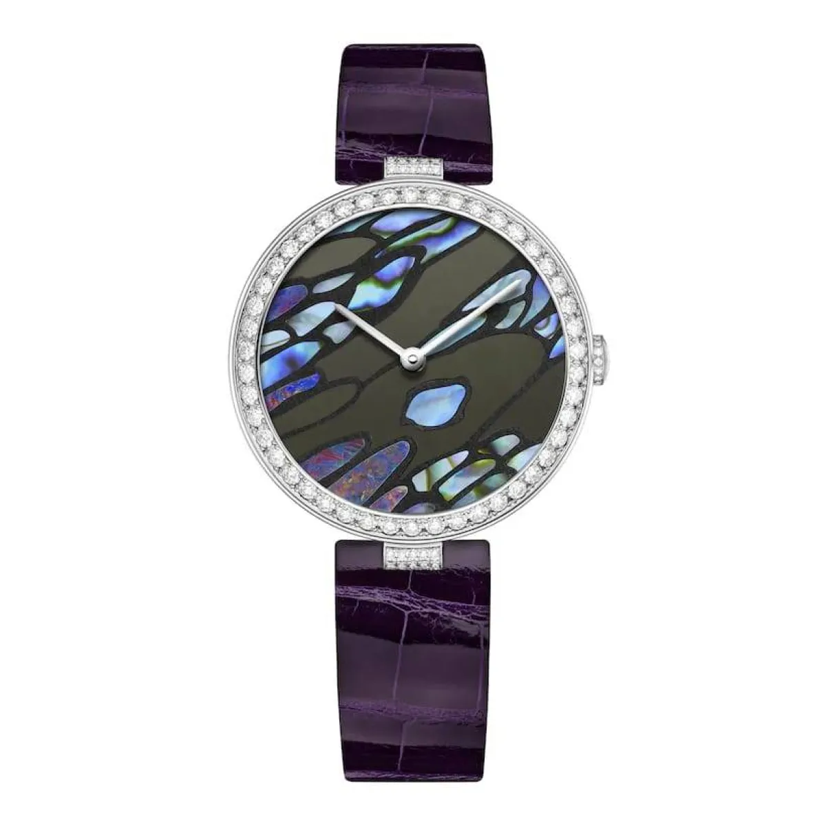 ساعة ECRITURES DE CHAUMET من شوميه Chaumet