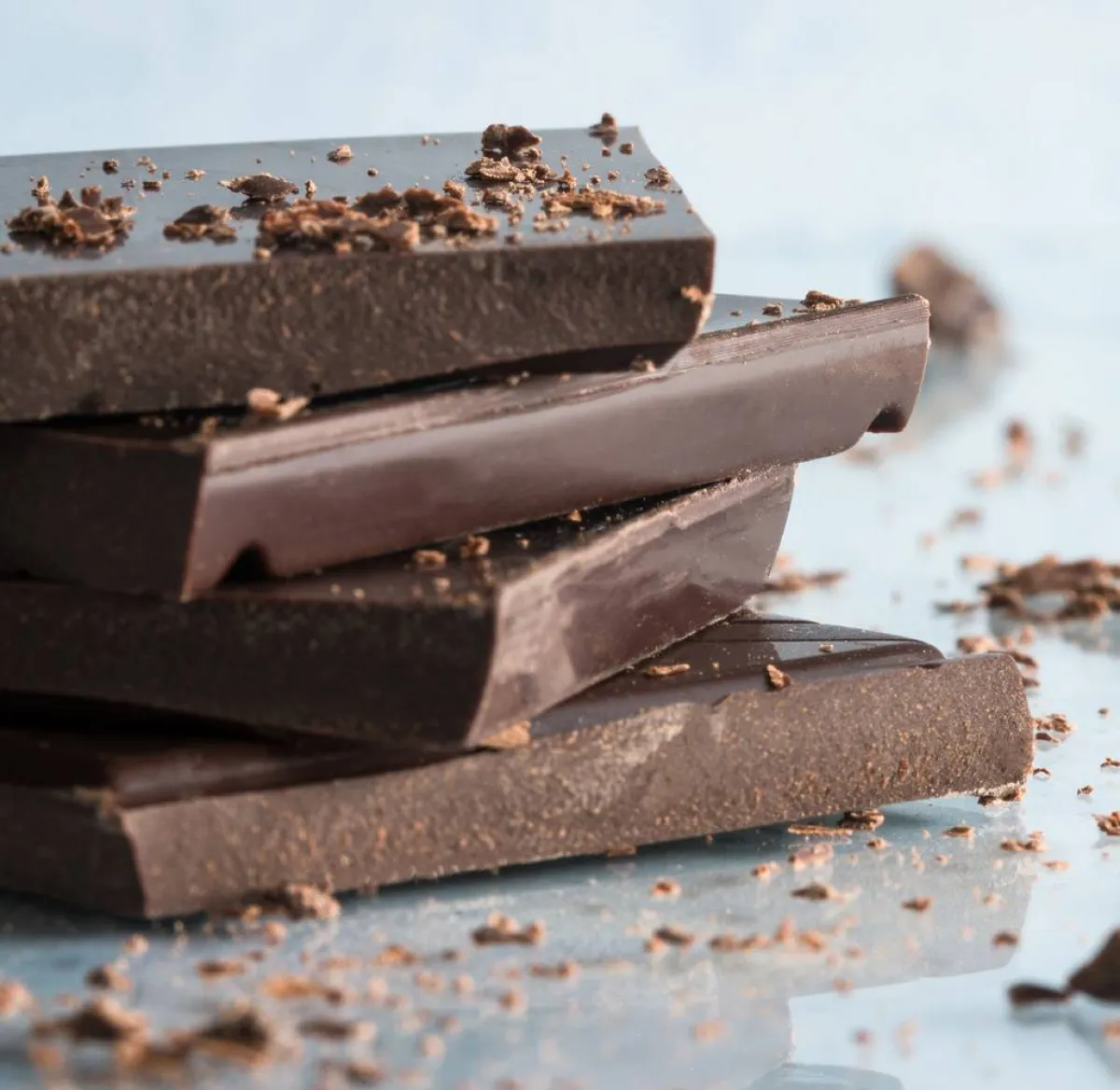 الداكنة مفضلة وتقنين الاستهلاك واجب الشوكولاتة.. و«الحمية الصحية»