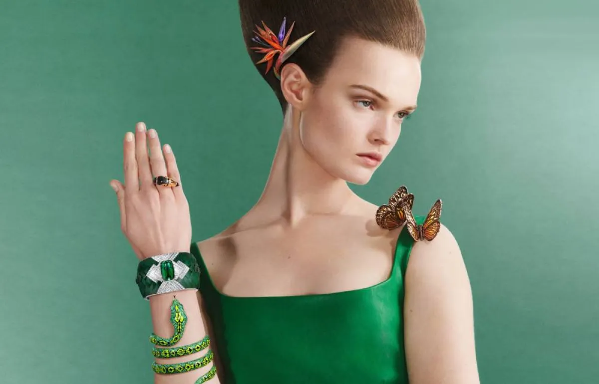 بوشرون Boucheron