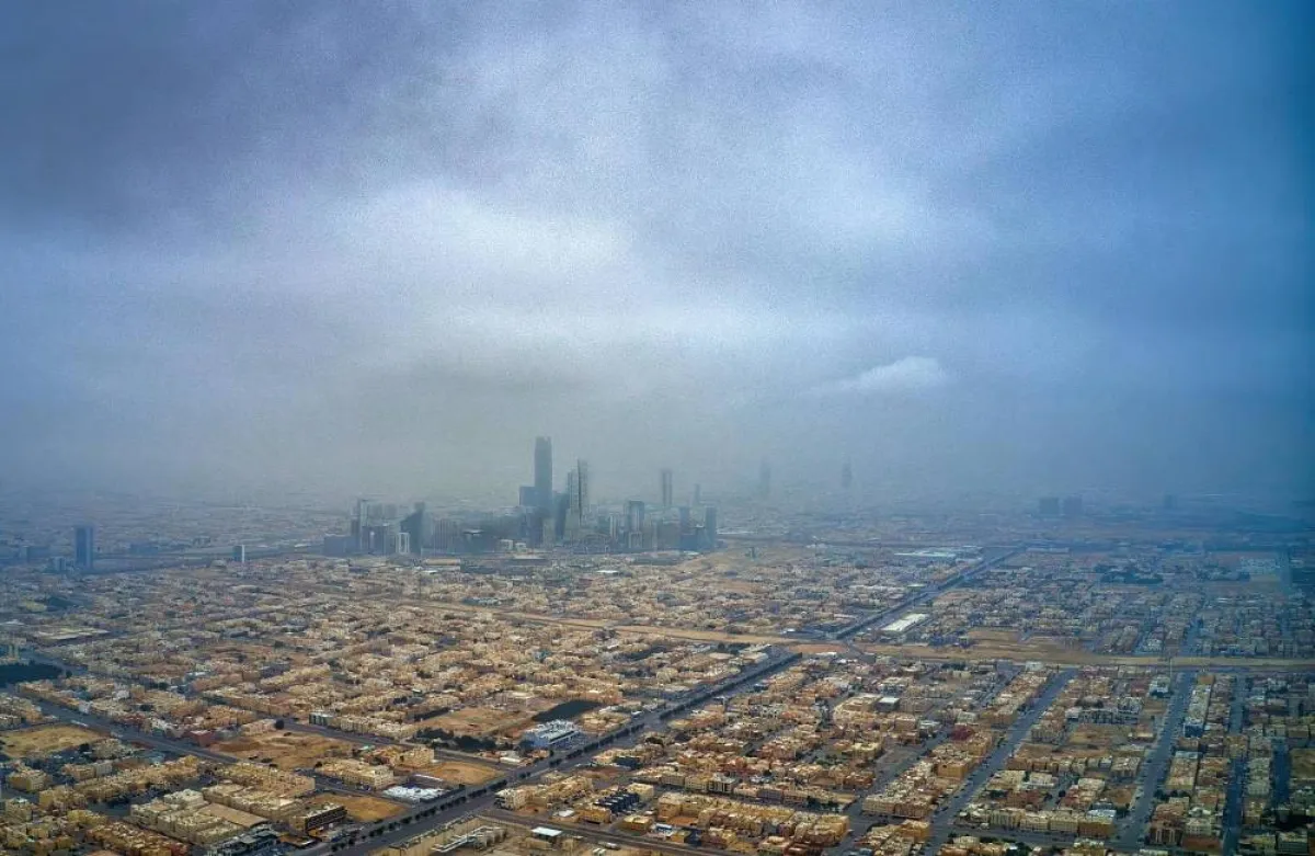 خبير طقس: انخفاض لدرجات الحرارة على منطقتي الرياض والشرقية