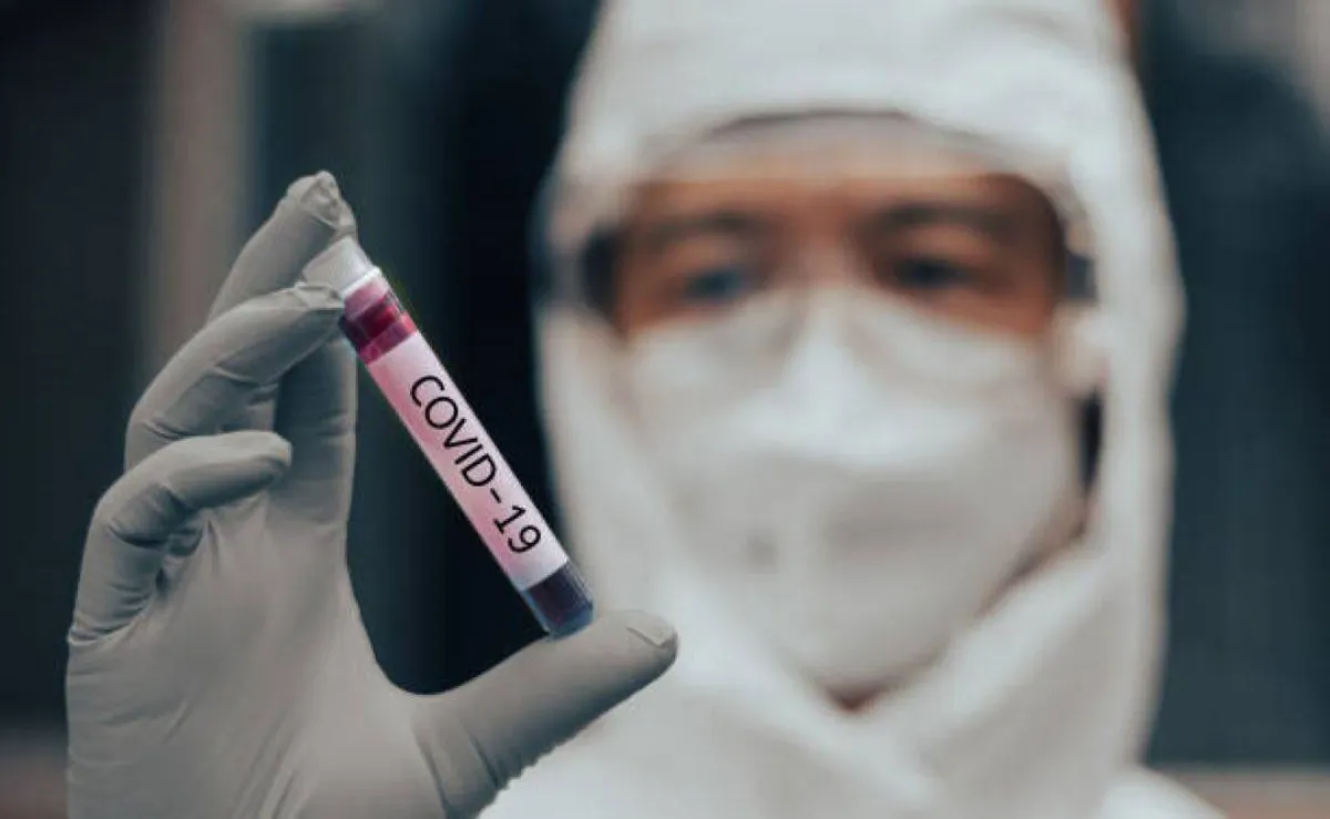 كورونا يعود مجدداً إلى الصين وأنباء عن نصف مليون إصابة يومياً