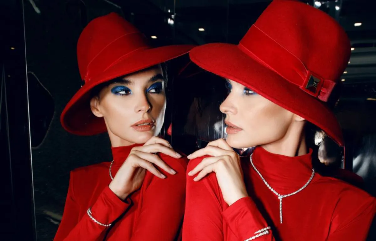 نغمات أغنت عروض الشتاء Your Winter Colors