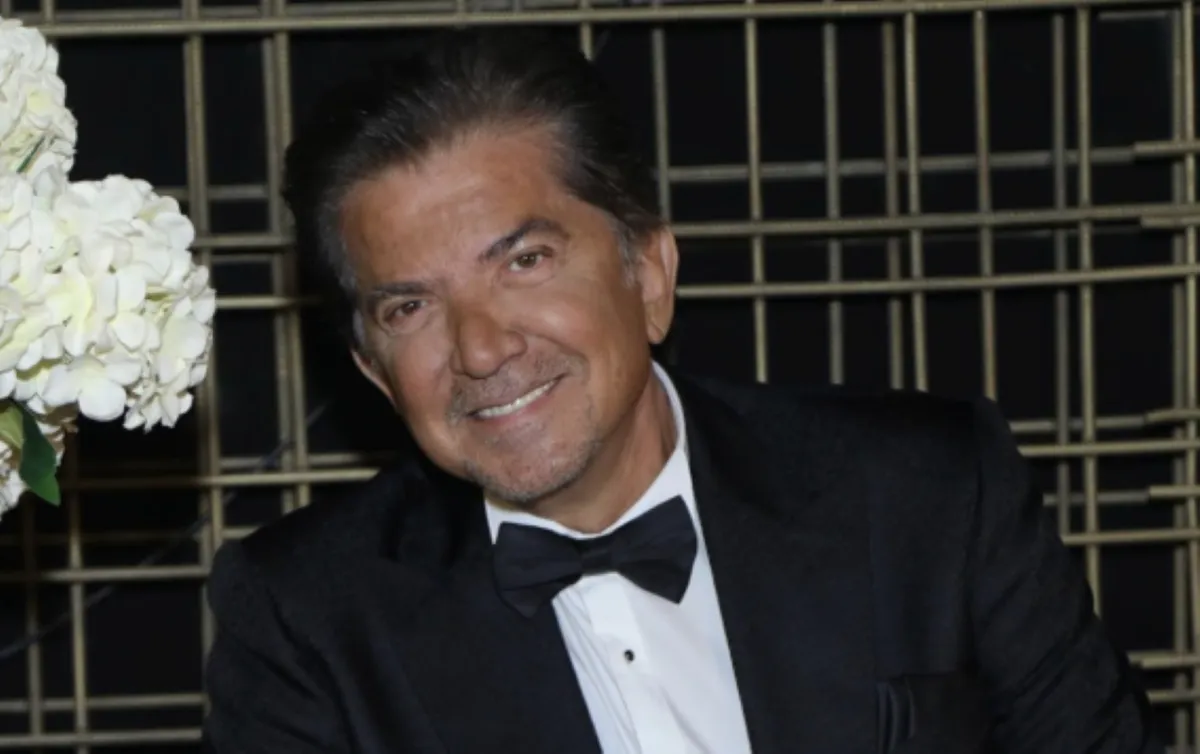 وليد توفيق -الصورة من حسابه على الانستغرام