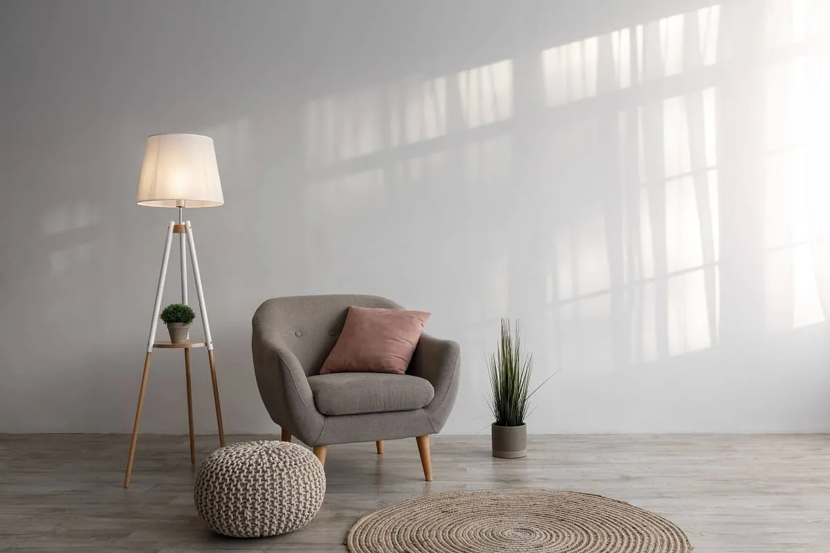 المواد الطبيعية حاضرة في منازل 2022