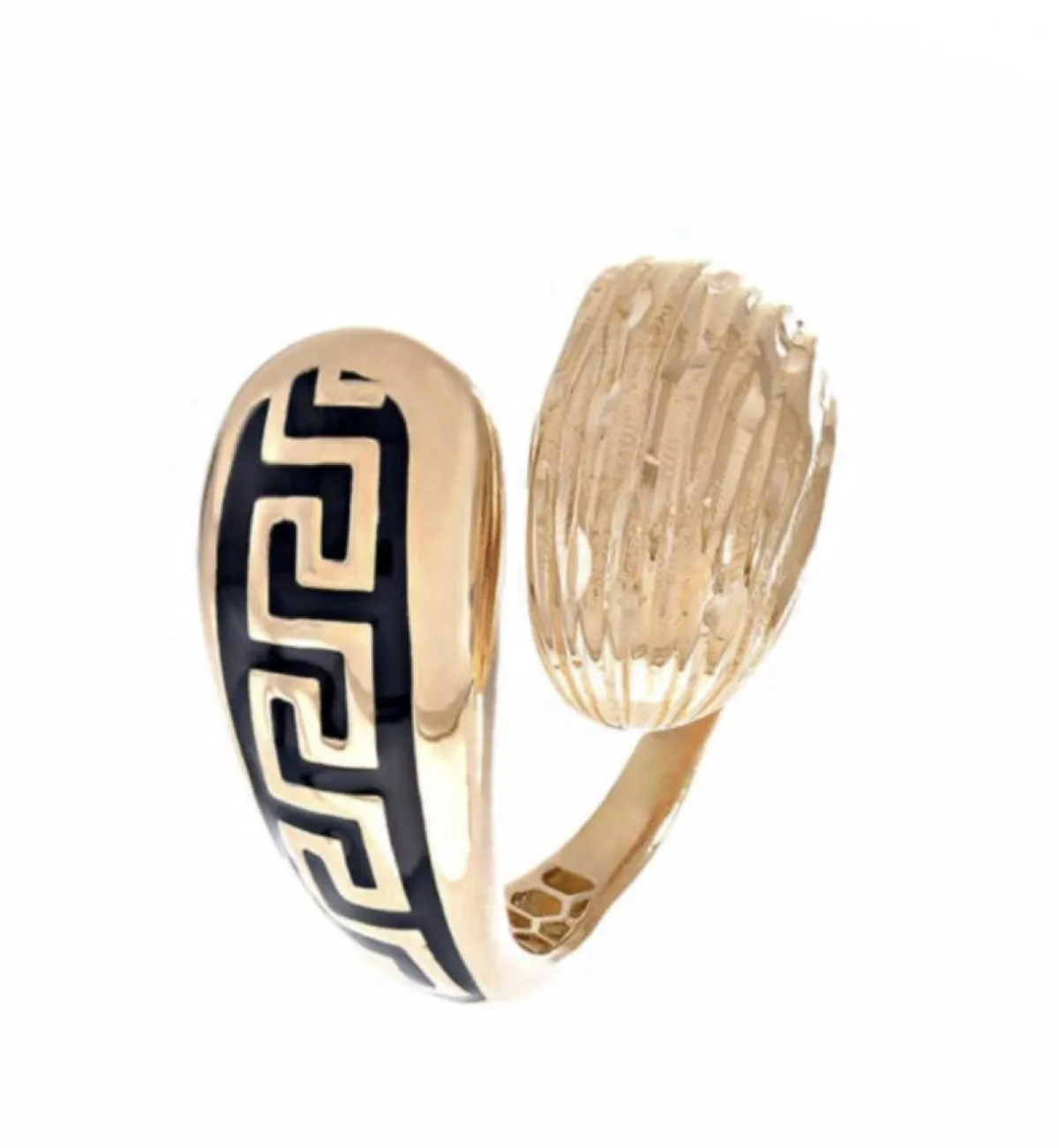 خاتم الثعبان من Lazurde