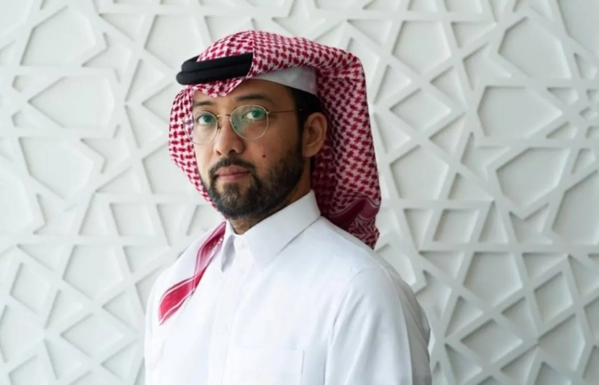 علاء فادن - الصورة من حسابه على الانستجرام