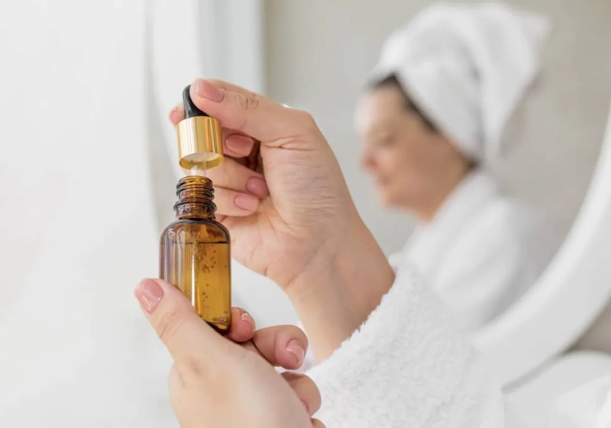 التقليل من حب الشباب