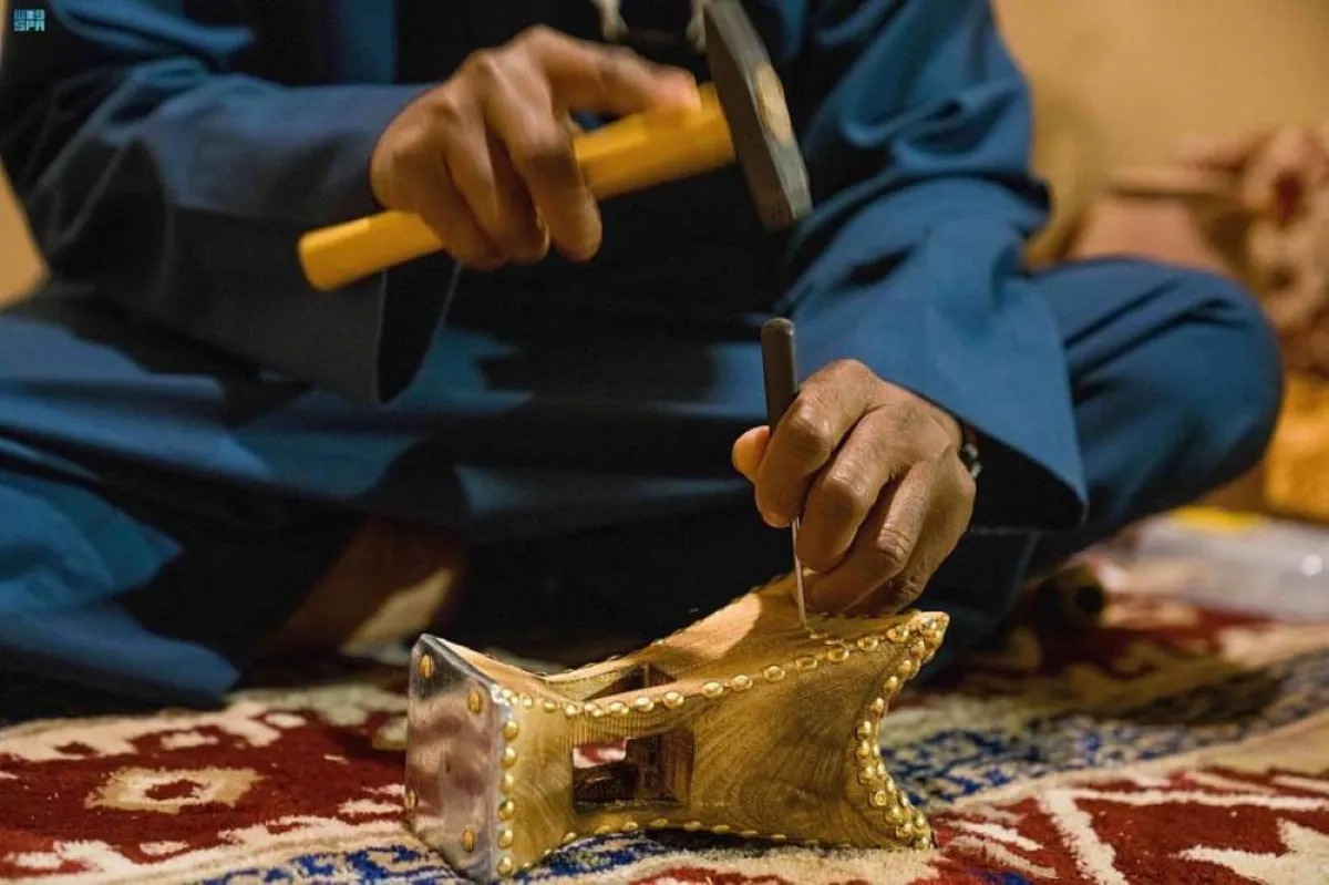 مهرجان شتاء درب زبيدة