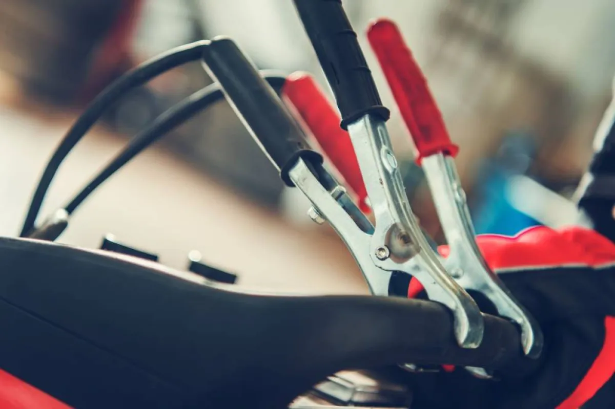 علامات تدل على أن سياراتك بحاجة إلى الميكانيكي