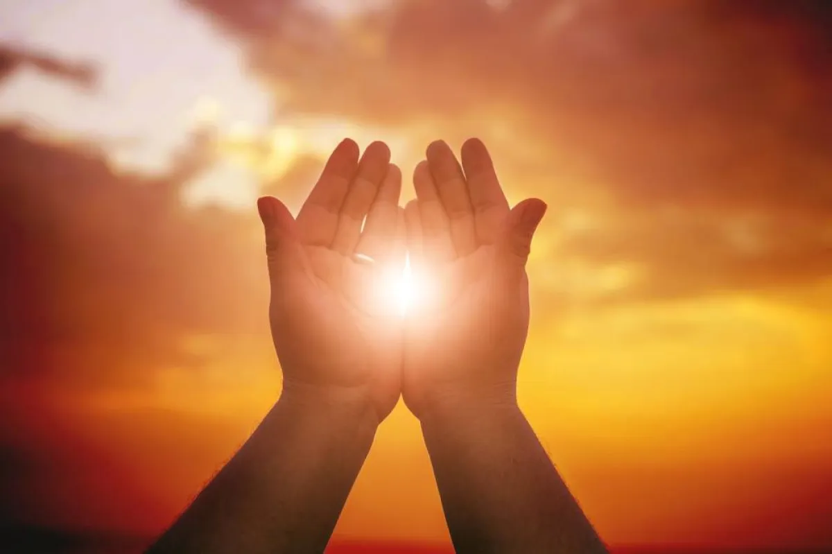 أدعية مستحبة وقت سقوط المطر