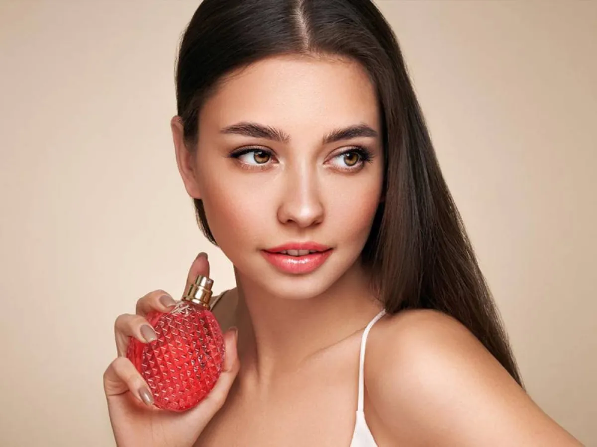 أجمل عطور نسائية برائحة الموز