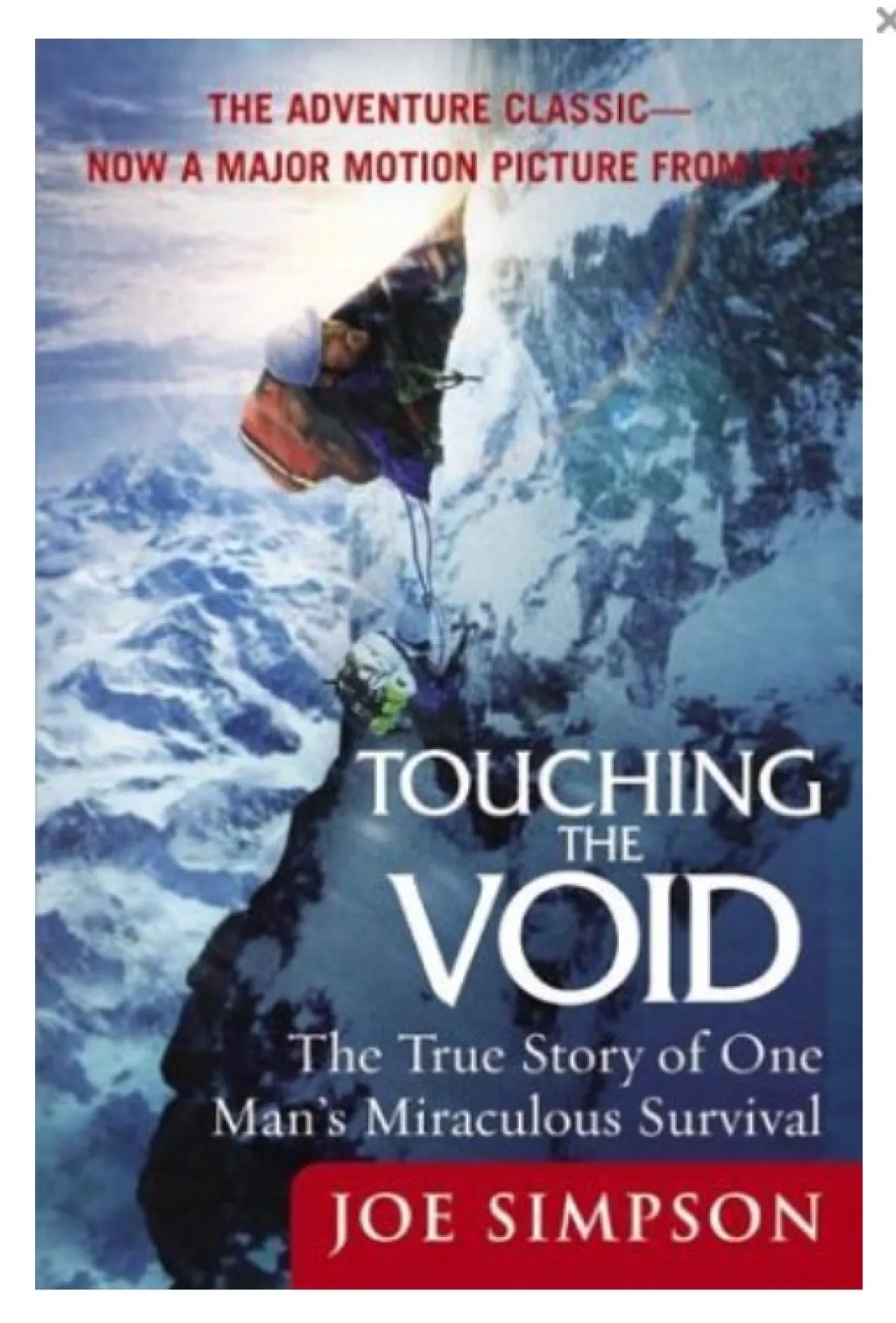 كتب مستوحاه من قصص حقيقية