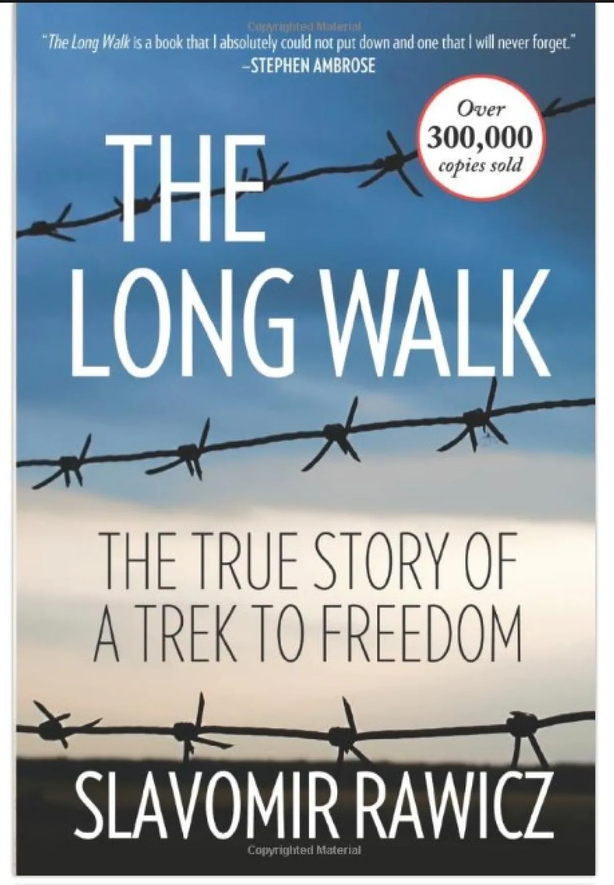 كتب مستوحاه من قصص حقيقية