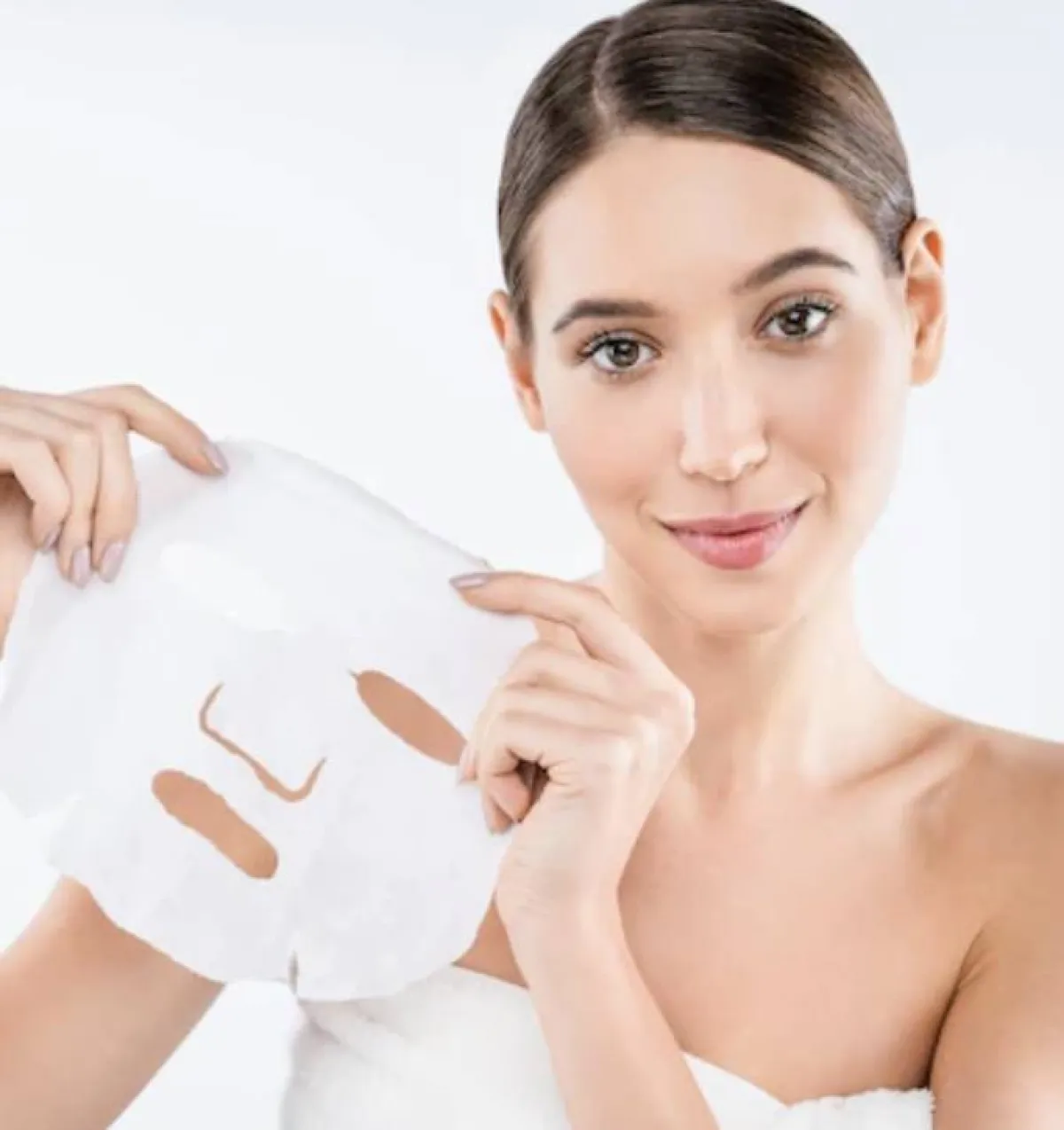 ترطيب مثالي