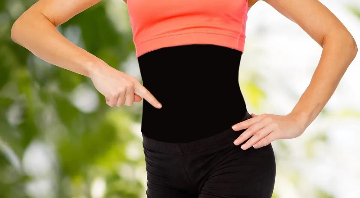 تمارين شد عضلات البطن