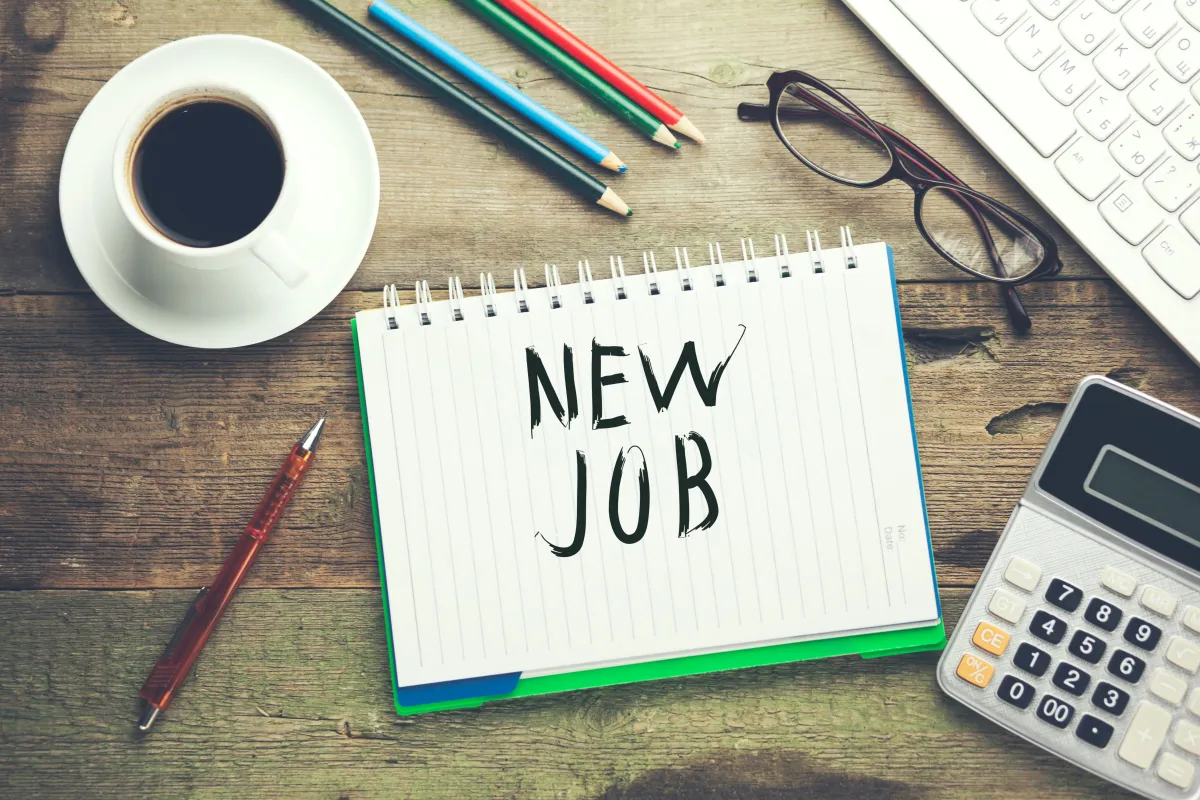 10 نصائح جوهرية للعمل الجديد