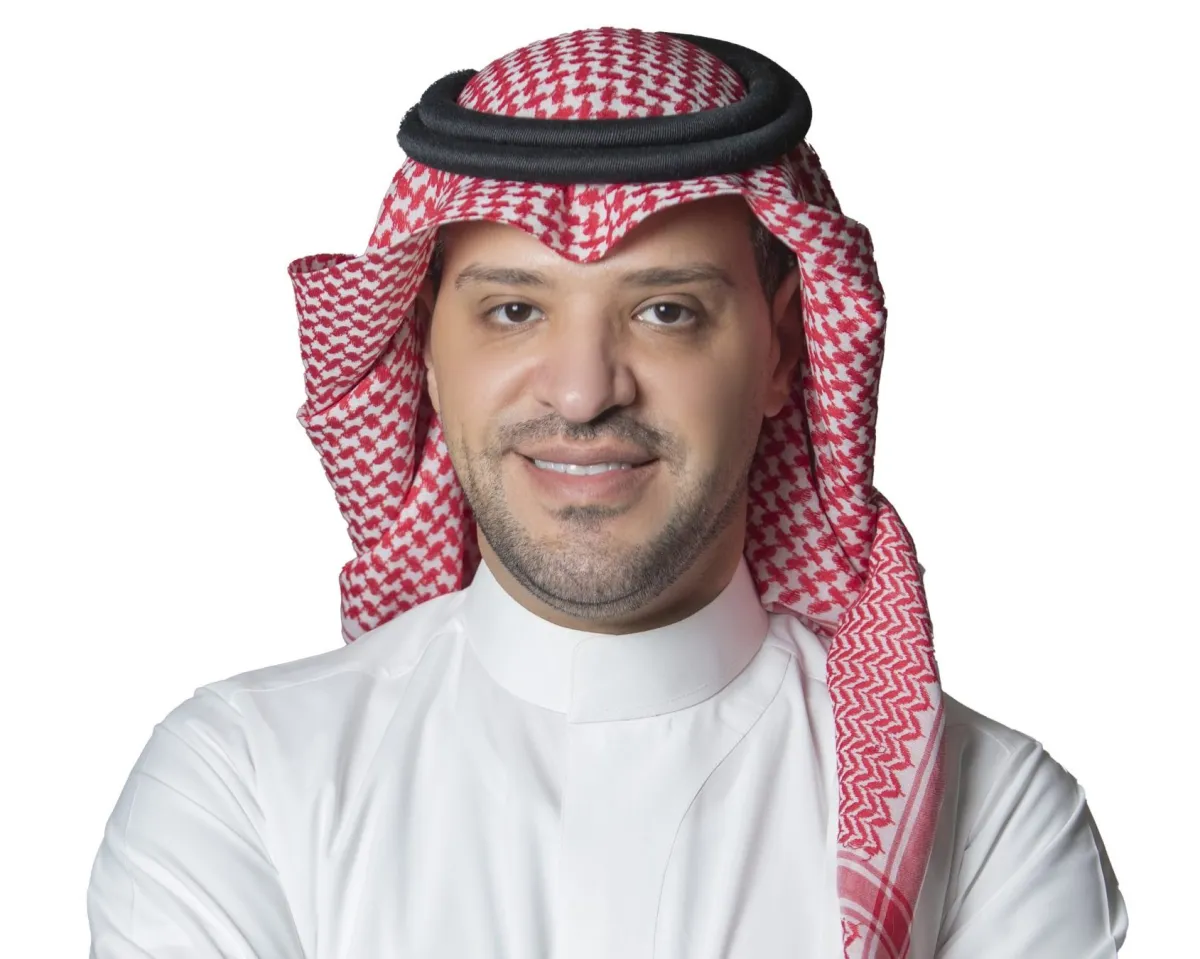 المستشار الإداري والمختص في الموارد البشرية عبدالعزيز المهباش