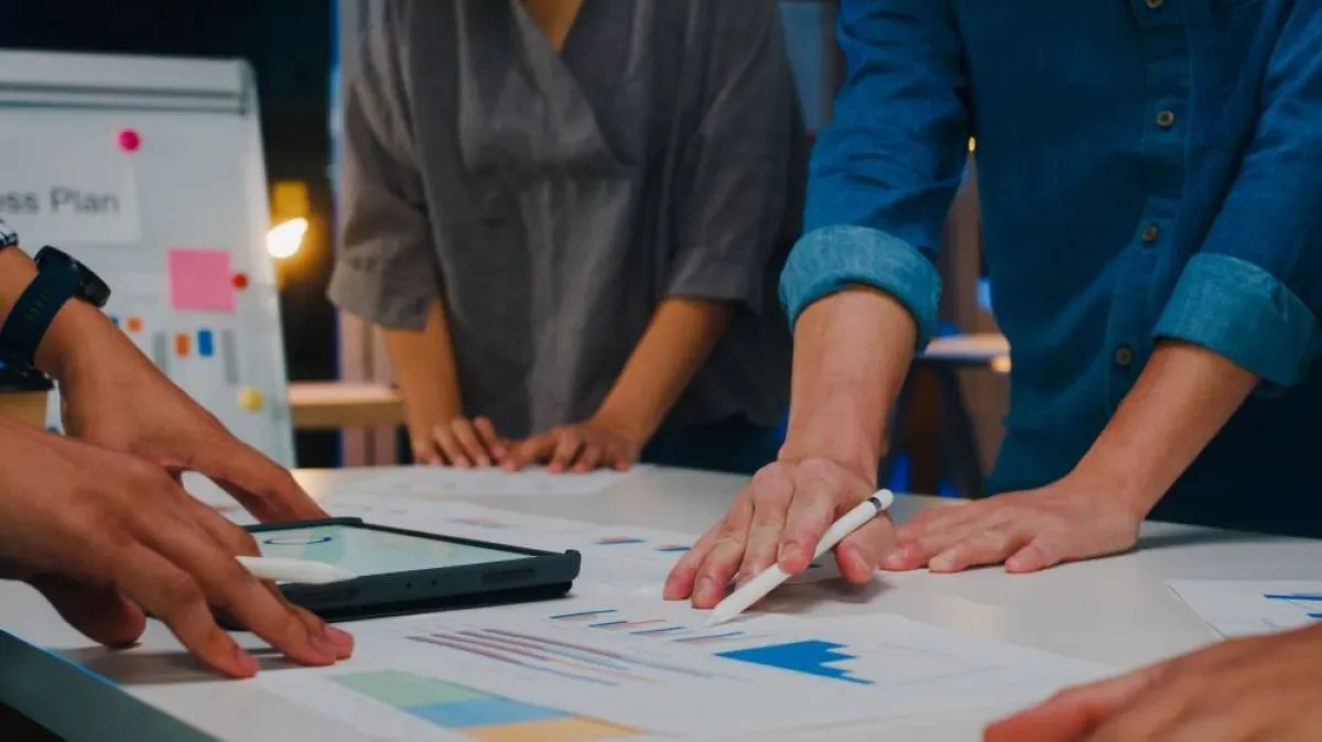 نصائح لتحسين سير العمل في المنظمة