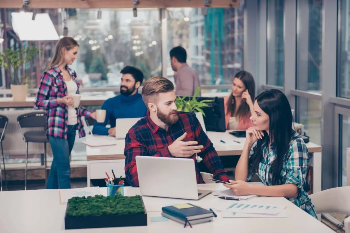 نصائح لتحسين سير العمل في المنظمة