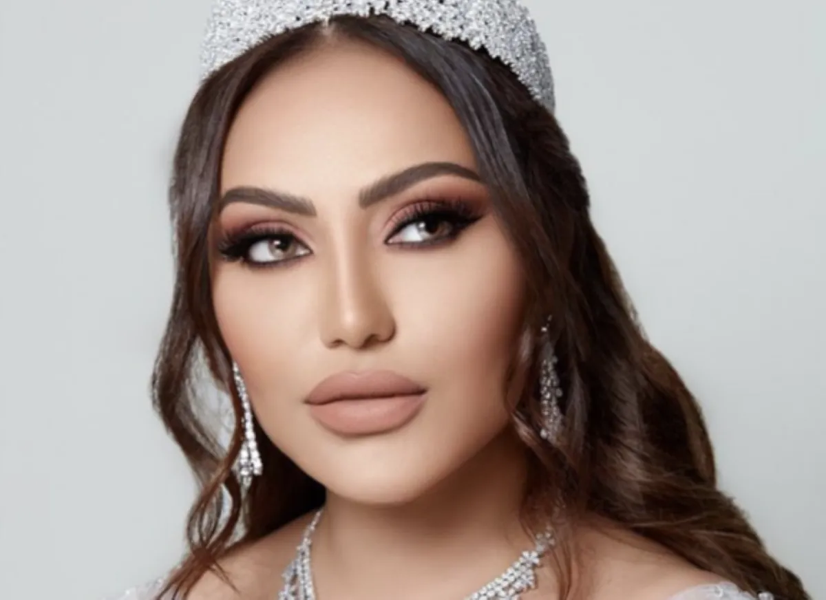 فوز الشطي-الصورة من حسابها على الانستغرام