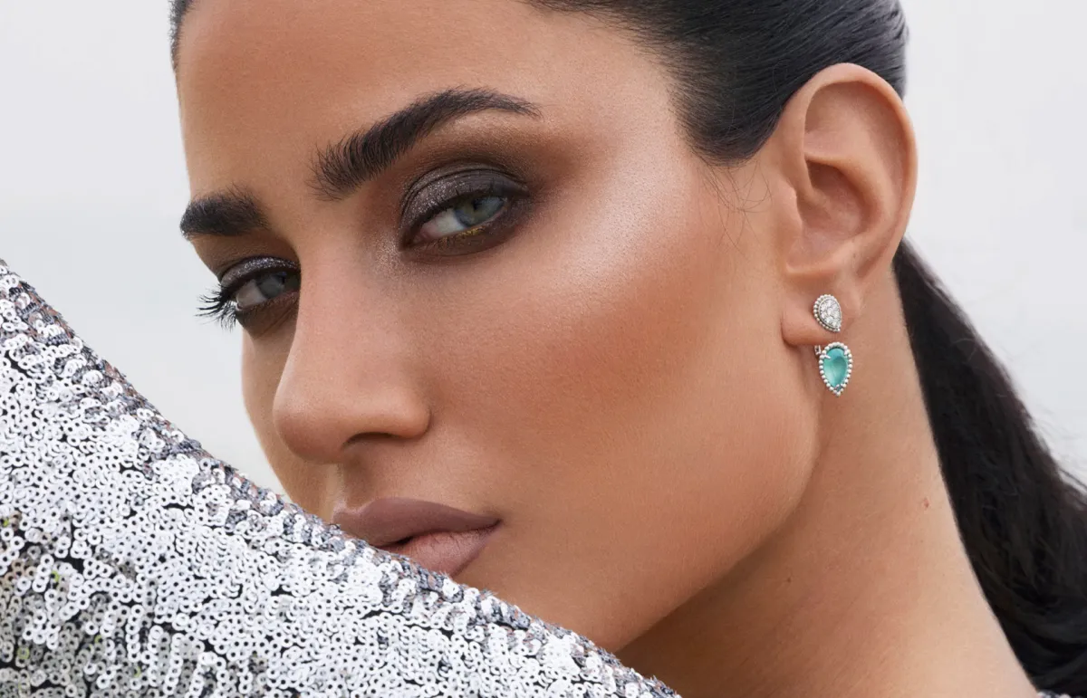 دليلك لمكياج المناسبات Festive Makeup