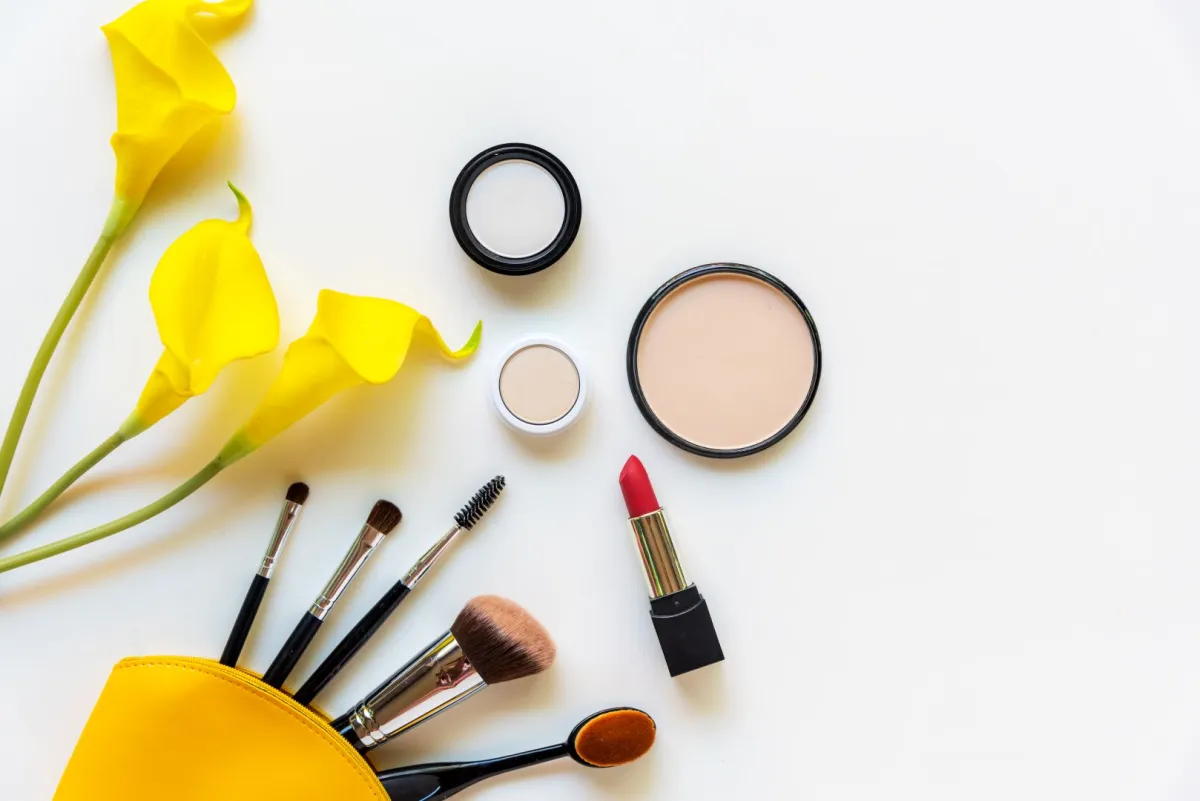 مستحضرات مكياج 2022