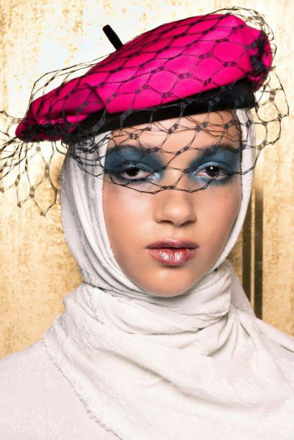 صيحات مكياج 2022