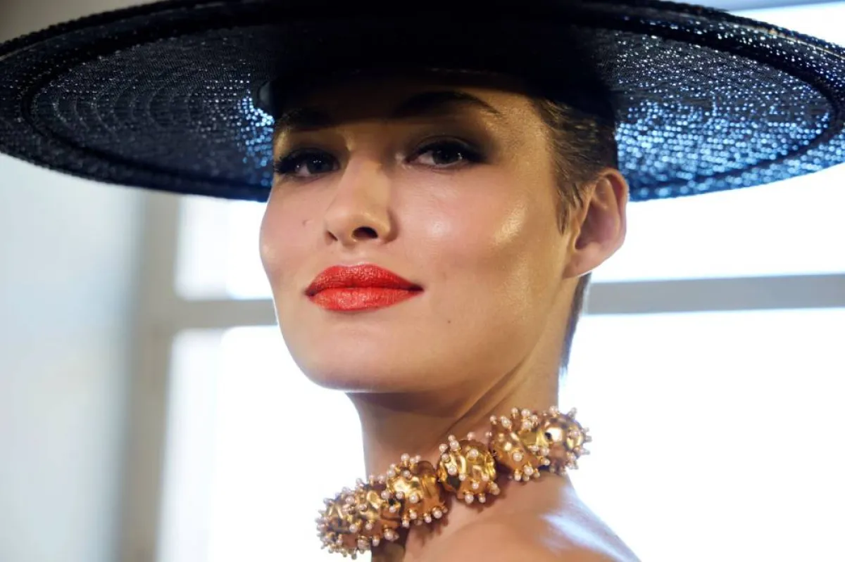 صيحات مكياج من حصاد 2022