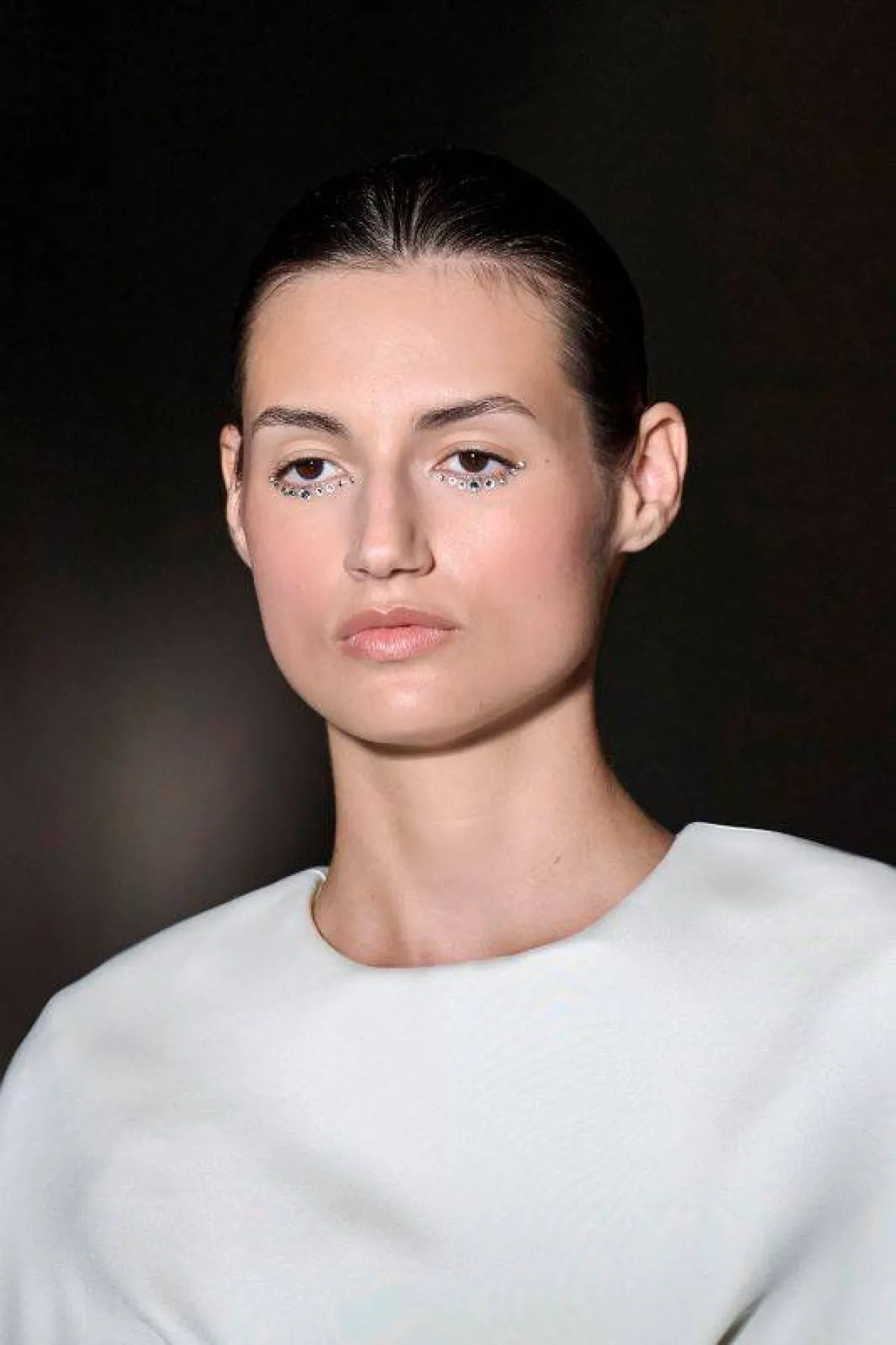 مكياج عيون 2022