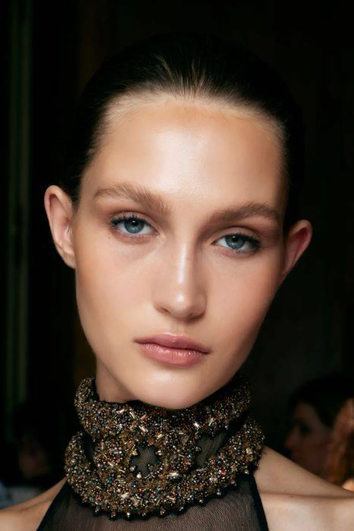 أبرز صيحات مكياج 2022