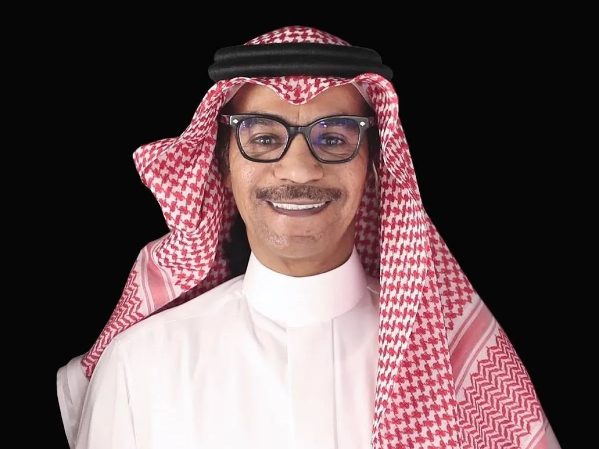 رابح صقر  - صورة من صفحته على انستغرام