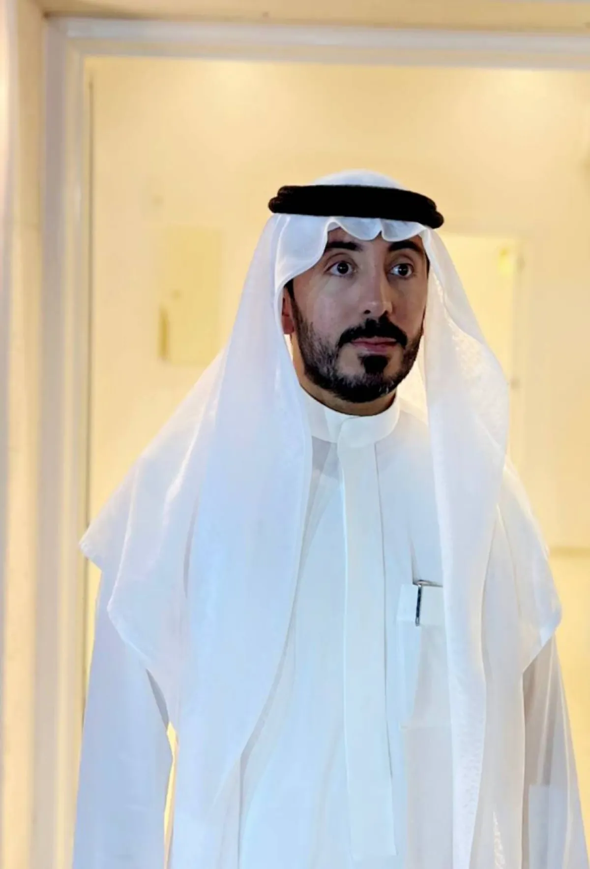 صالح المظفر