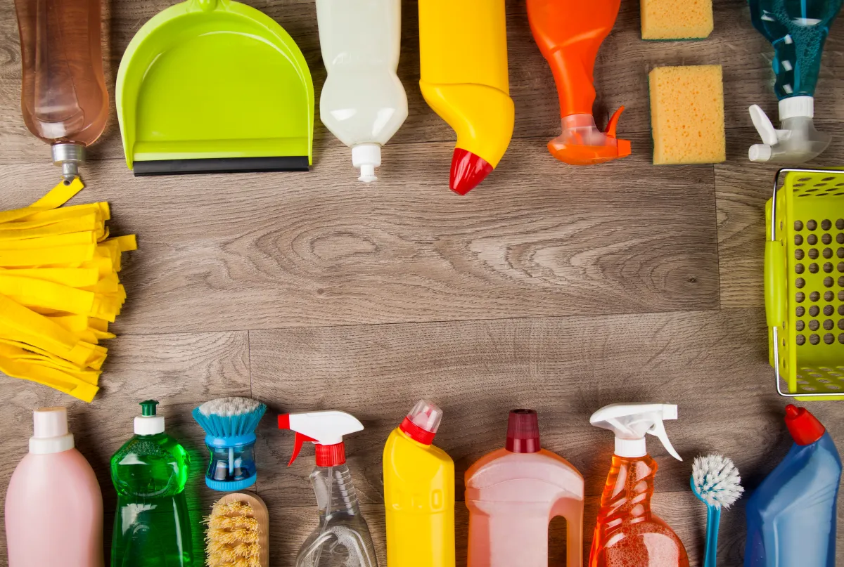 خطوات خاصة بتلميع الخشب