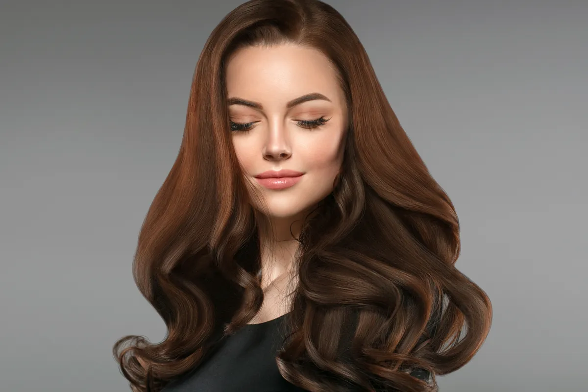 فوائد البوتاسيوم للشعر