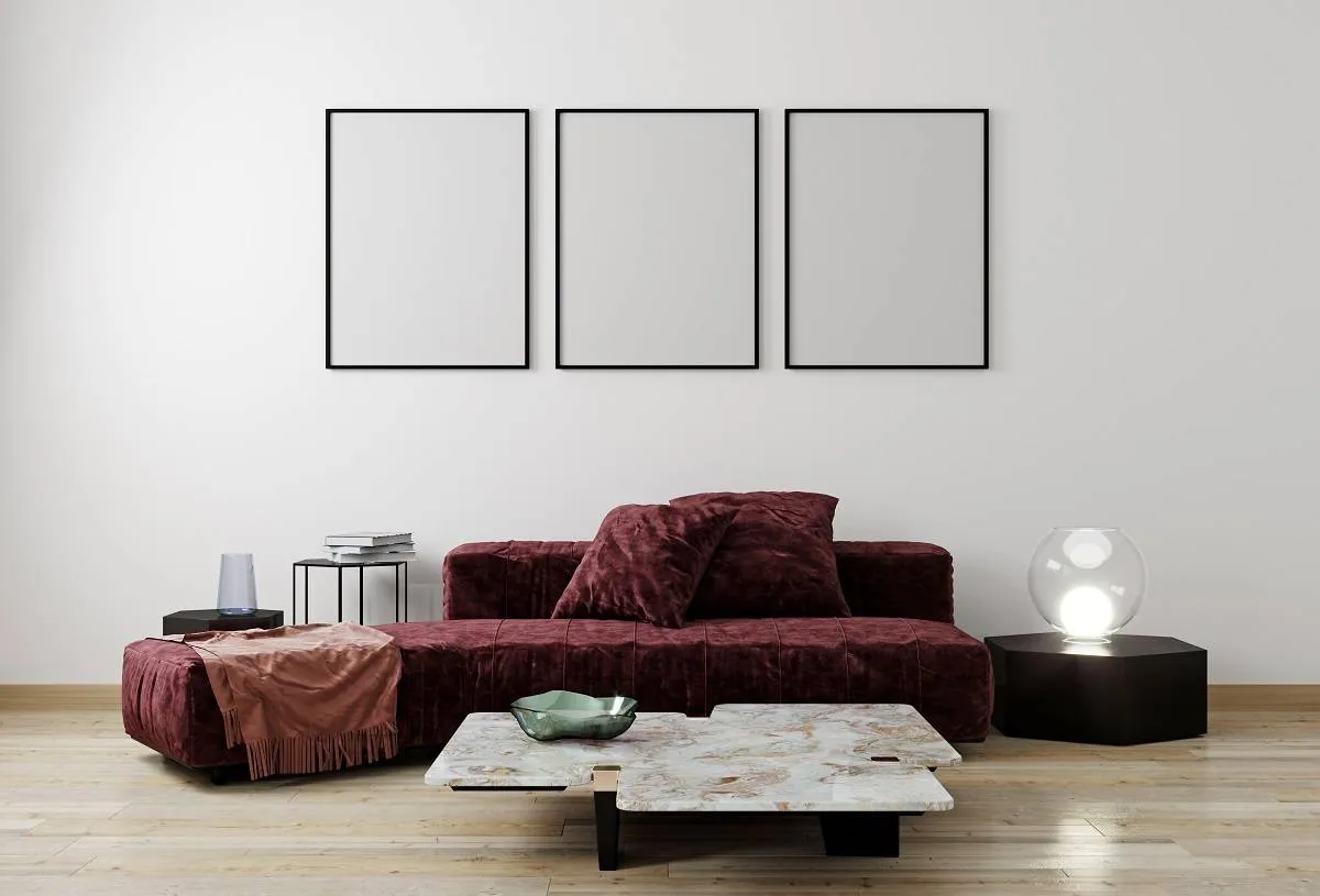 الرحام يشي بالقوة والفخامة