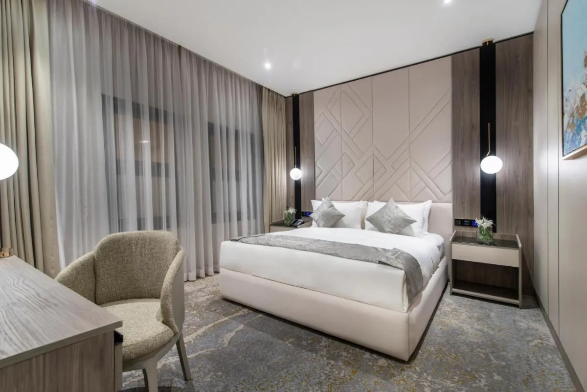 فندق فيتوري بالاس الرياض